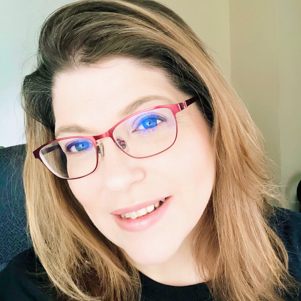 Meet your Posher, Sheila k